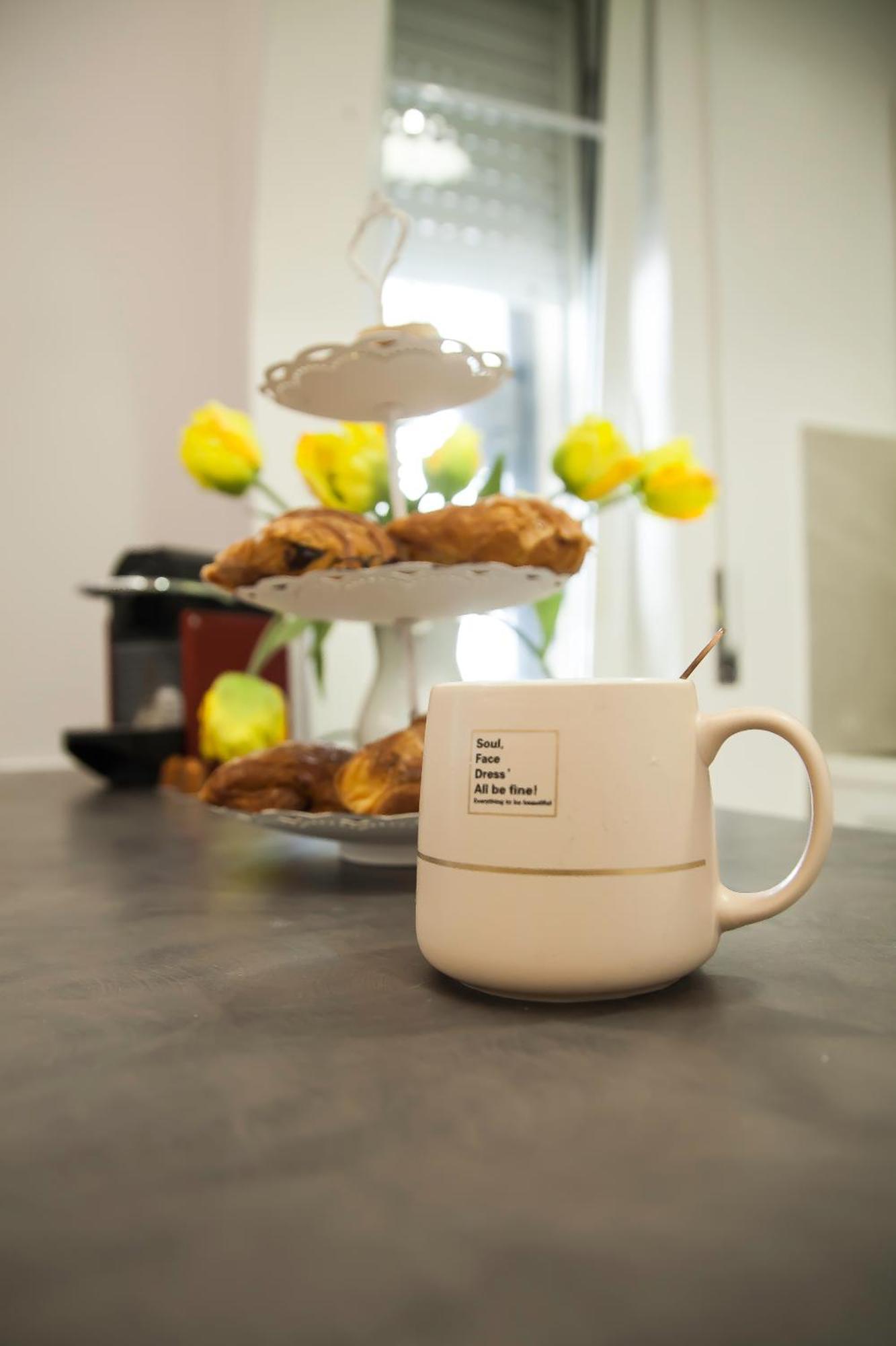 피우미치노 Relais 1 Near The Sea Airport Sea Rome 아파트 외부 사진
