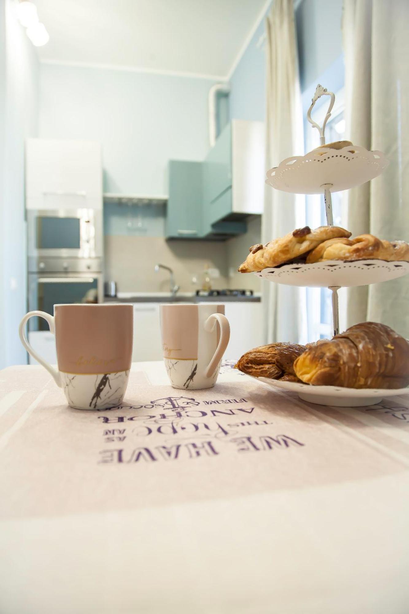 피우미치노 Relais 1 Near The Sea Airport Sea Rome 아파트 외부 사진