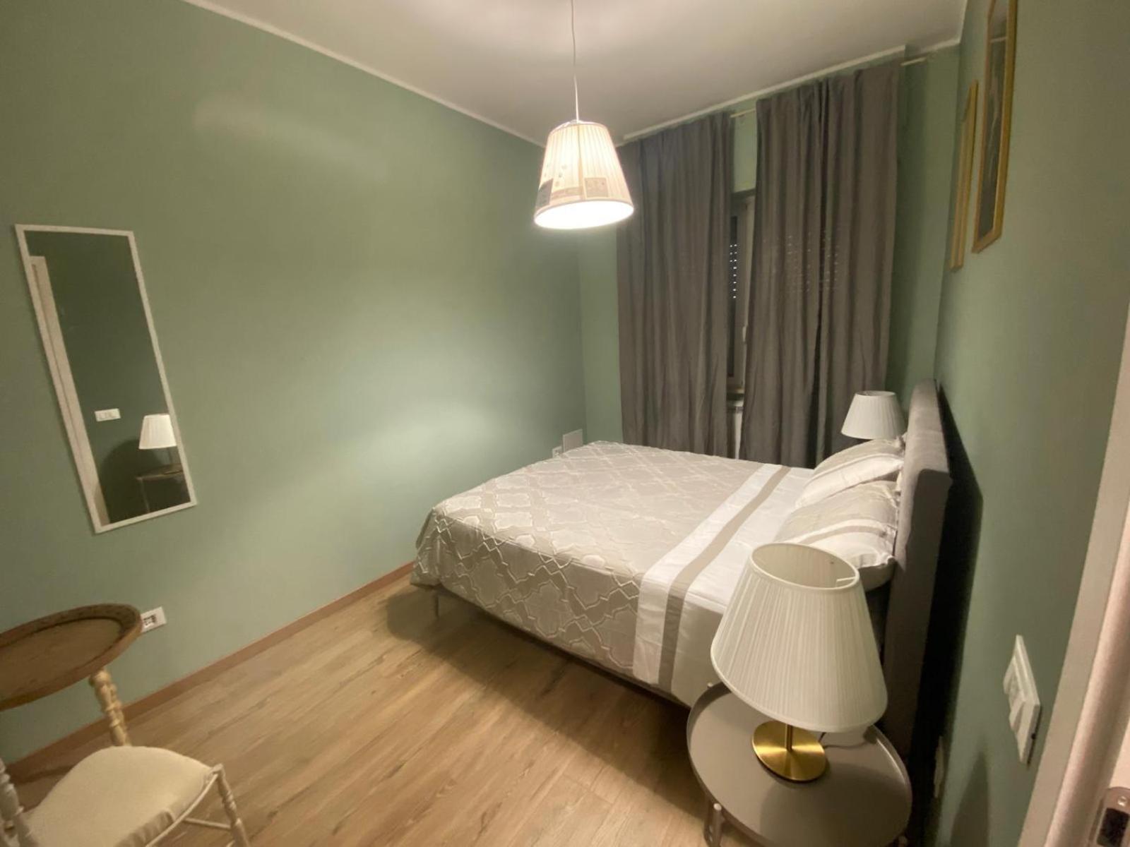 피우미치노 Relais 1 Near The Sea Airport Sea Rome 아파트 외부 사진
