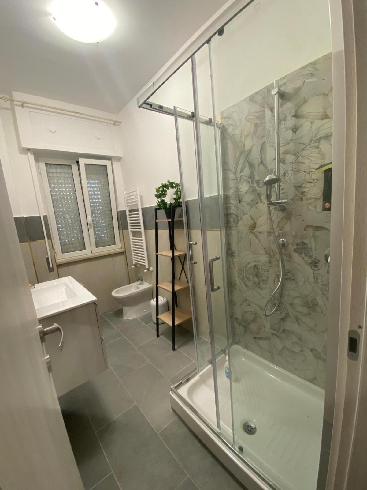 피우미치노 Relais 1 Near The Sea Airport Sea Rome 아파트 외부 사진