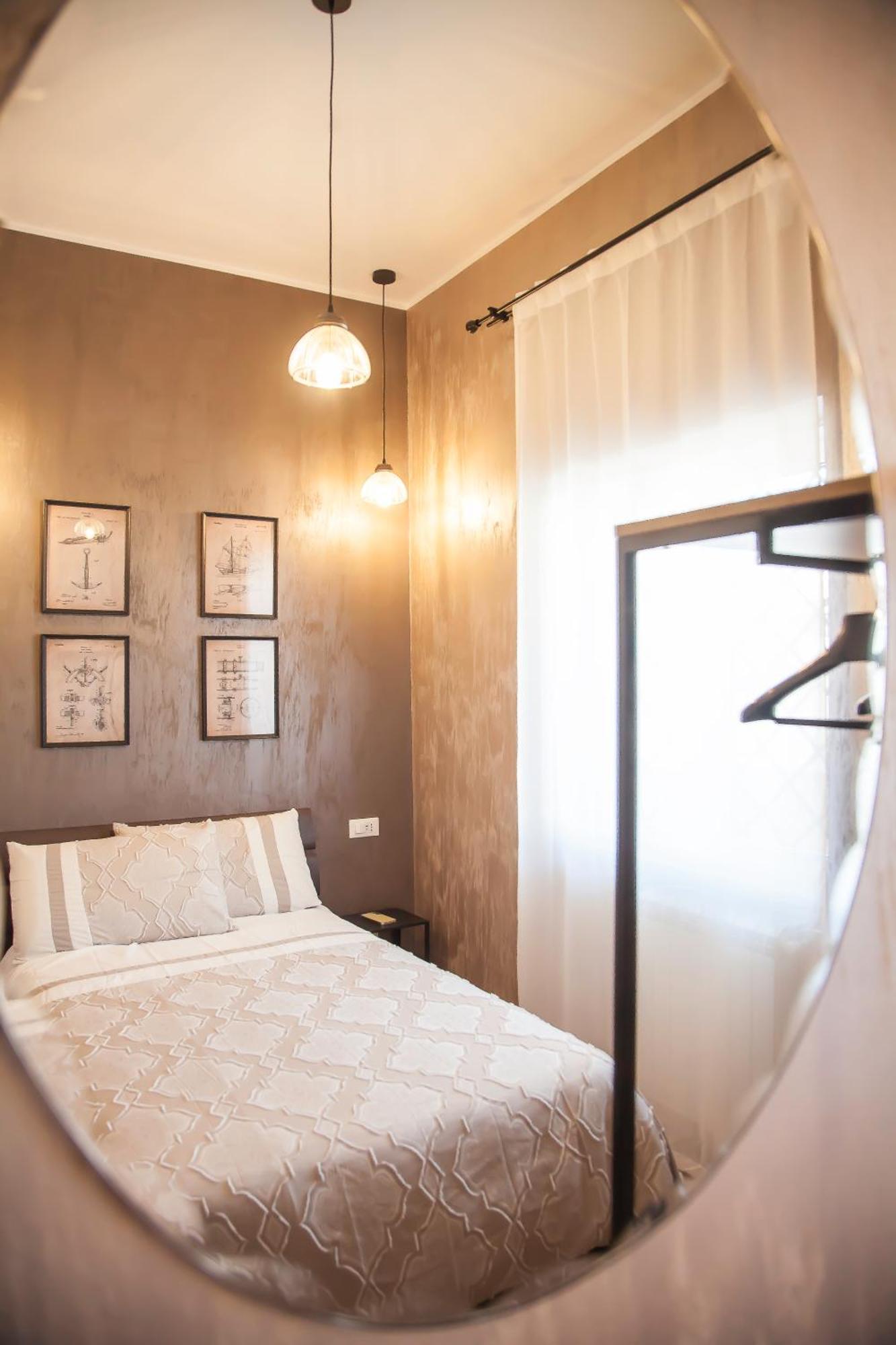 피우미치노 Relais 1 Near The Sea Airport Sea Rome 아파트 외부 사진