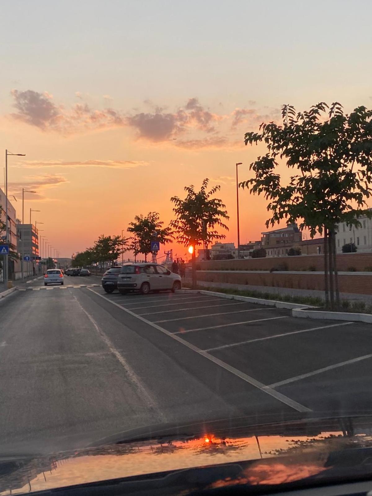 피우미치노 Relais 1 Near The Sea Airport Sea Rome 아파트 외부 사진
